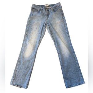 Levi's Red Tag Classic Stretch Boot Cut Jeans